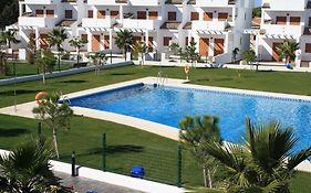Apartamentos Turísticos La Carrajolilla